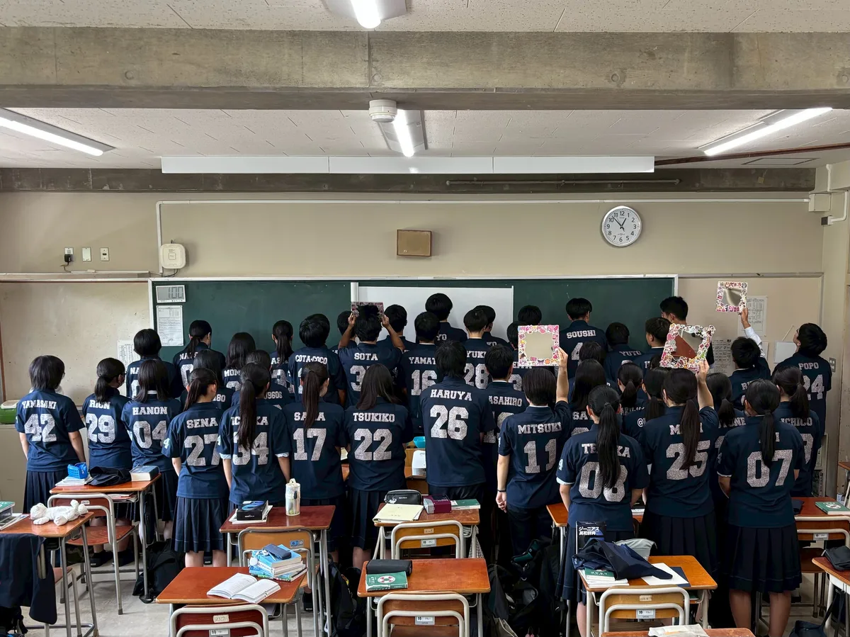 【香川県】T高校